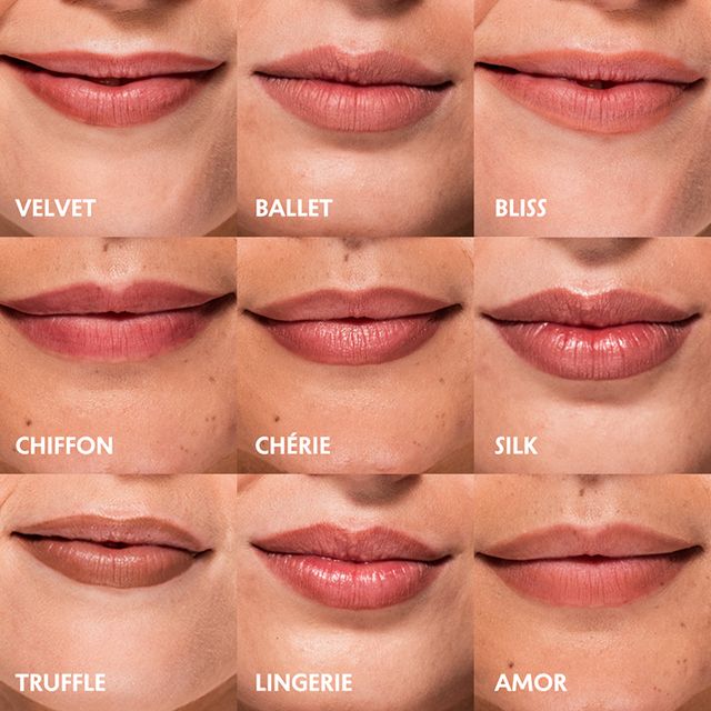 Waterproof Stay Lip Liner